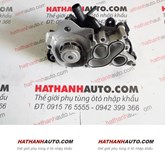 Bơm nước động cơ xe Audi A1, A3, S3, A4, S4, Q3 - 04E121600AA